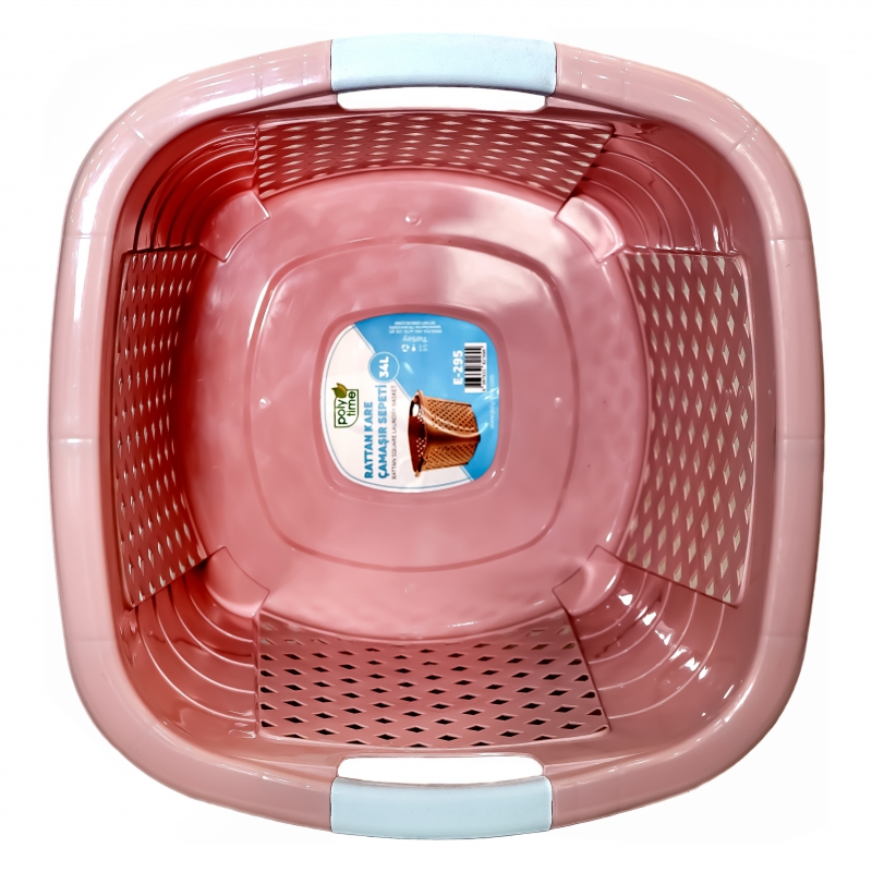 Ցանց Լվացքի Poly Time 295 Պլ 9